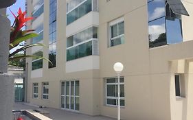 Brooklinsuites- Loft Consulado Usa Shop Morumbi Metro Brooklin